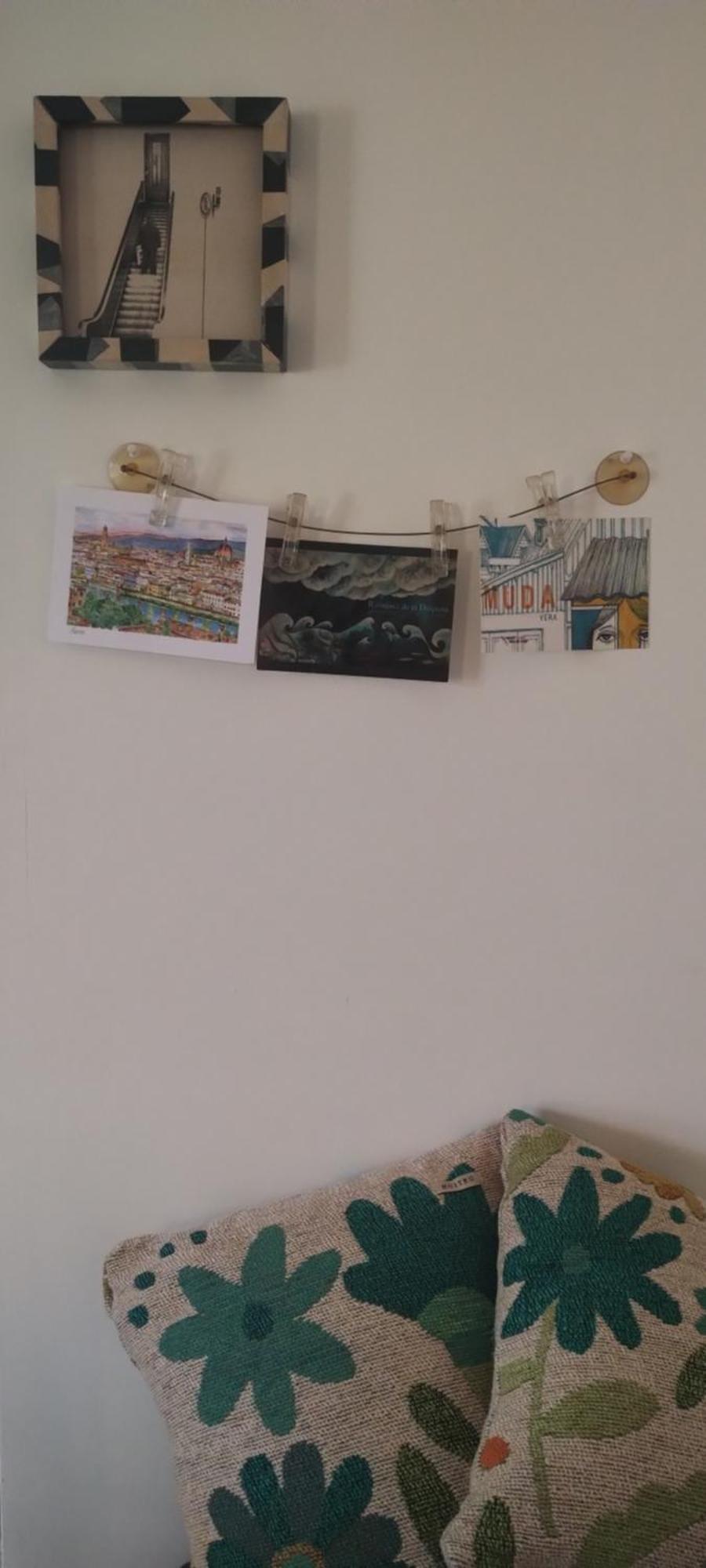 Casa Cronopio Apartment