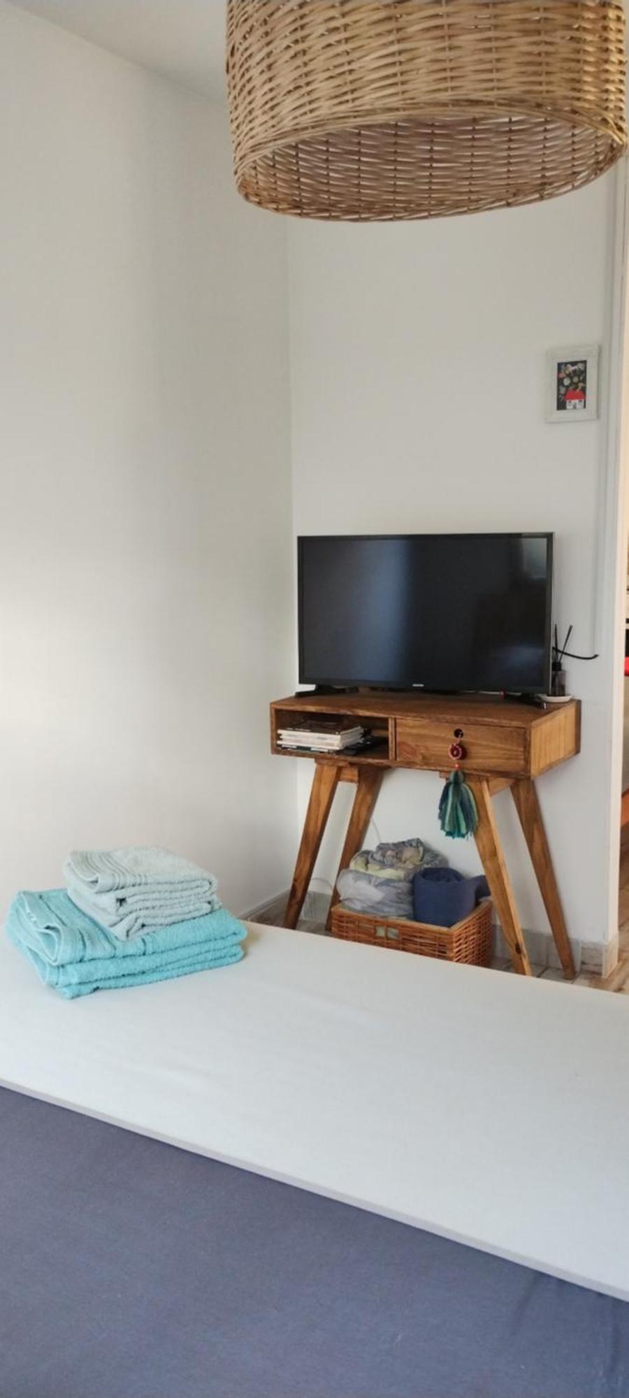 Apartment Casa Cronopio