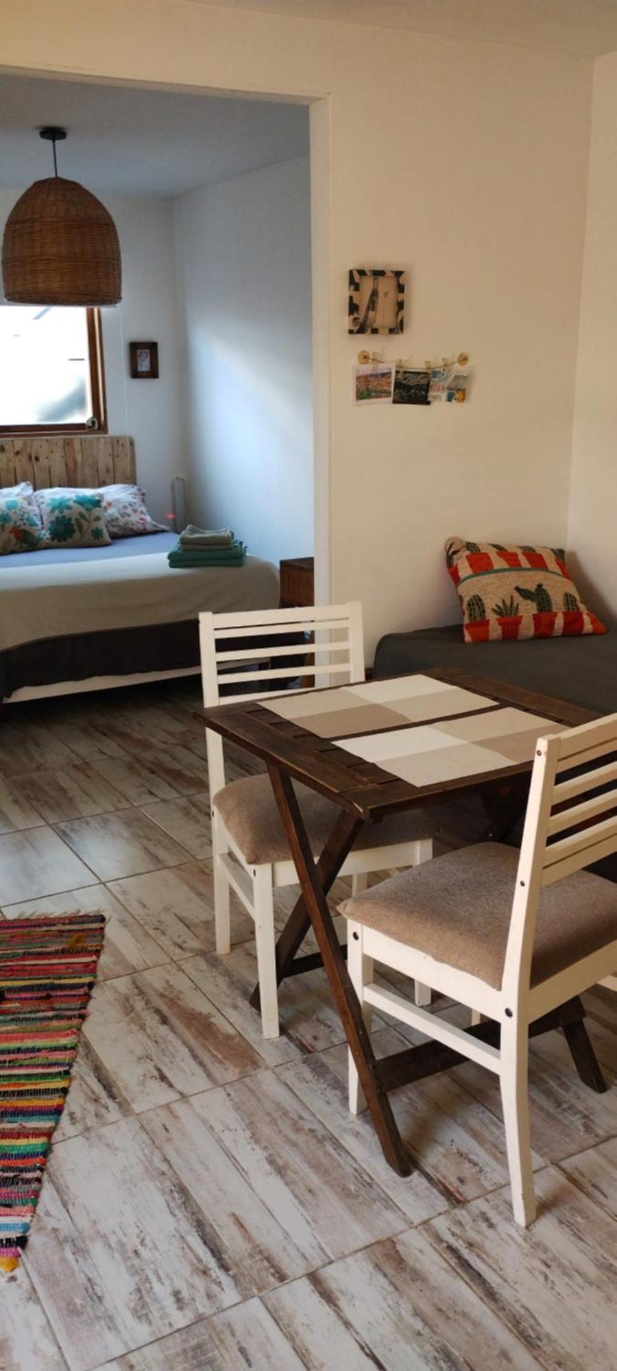 Apartment Casa Cronopio Ushuaia