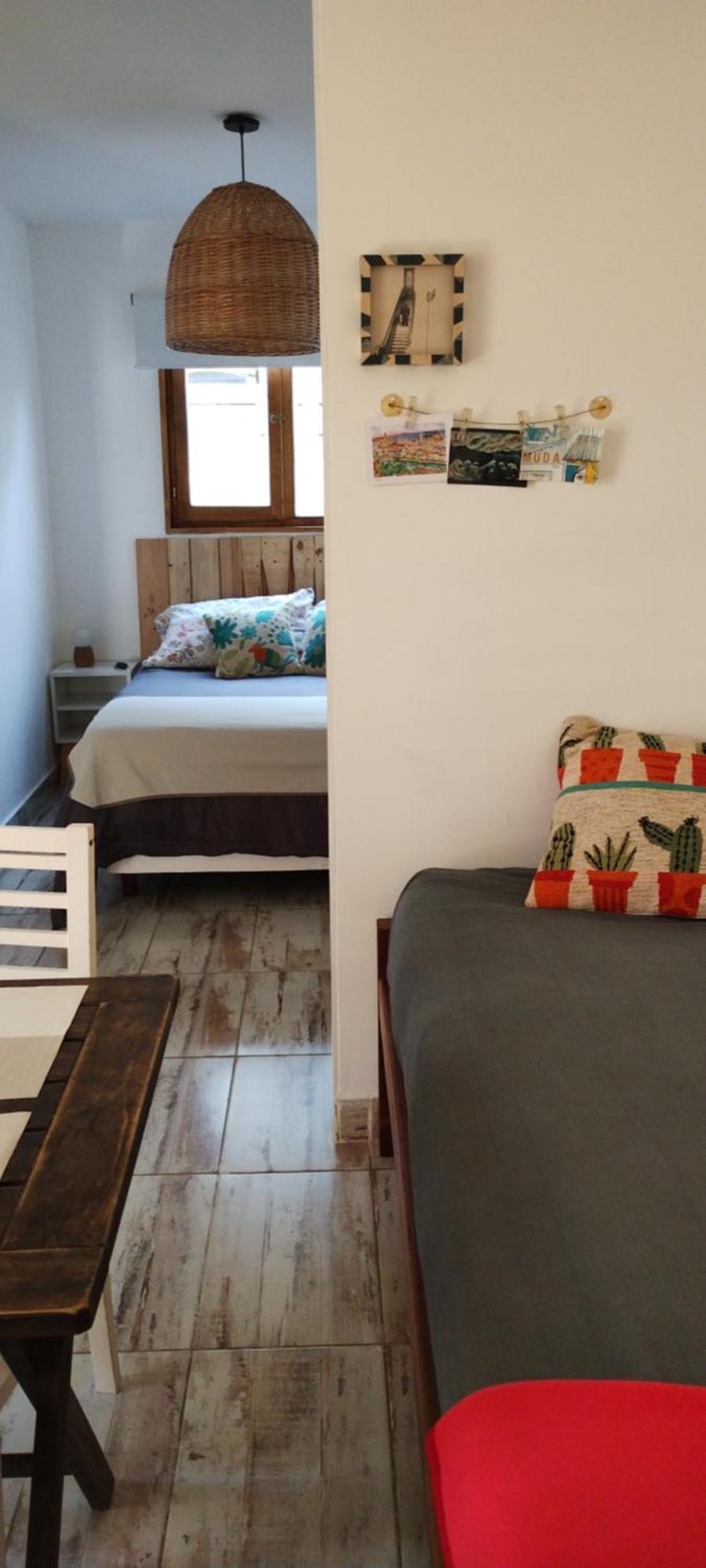 Casa Cronopio Apartment