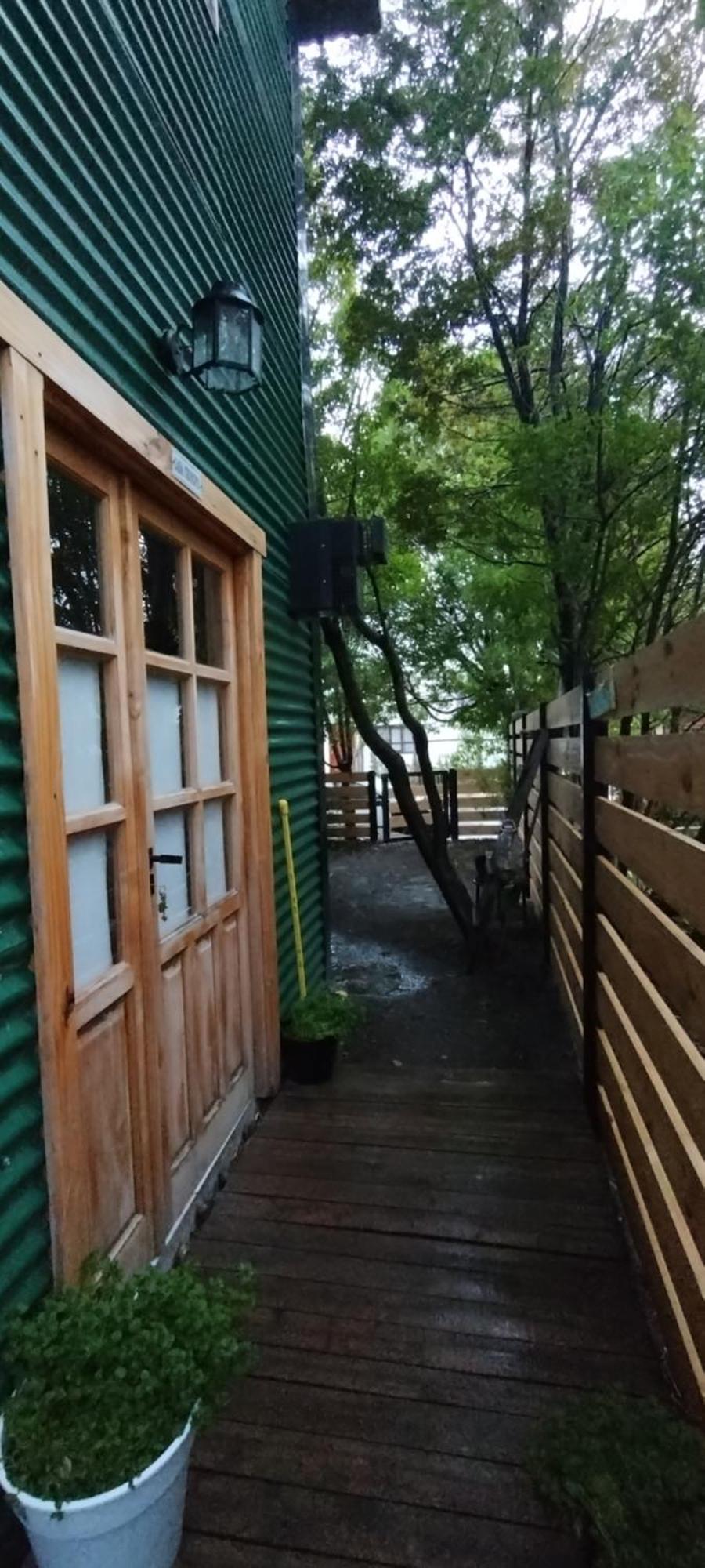 Casa Cronopio Ushuaia